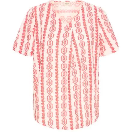 fransa - FRSOPHIA BL 1 - Dames - Blouses