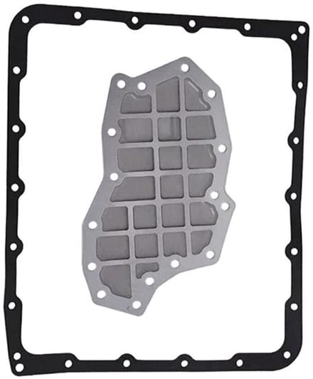 Allecto - Transmission Filter Kit - Geschikt voor Infin-iti en