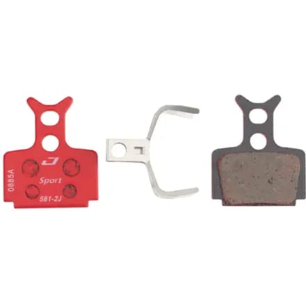 Remblok Jagwire Sport Formula R1R, R1, R0, RX, T1, Mega