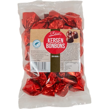 Kersenbonbons