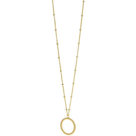 Purelei Ketting Core Collection Necklace-Karma-Gold