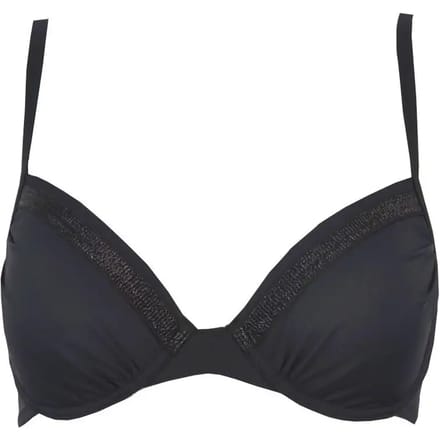 Dames zwemkleding top Red Point Ebba