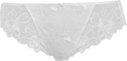 Fantasie Leona slip WIT - L