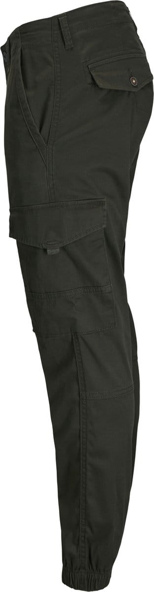 Jack & Jones Paul Flake Ana Cargobroek Heren - Maat W33 X L36