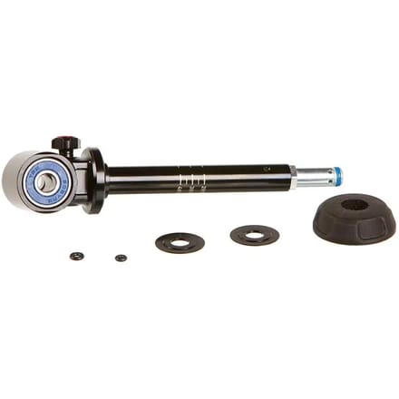 Schokdemper zuigerset Rockshox Super Deluxe Coil (A1-A2) Brng