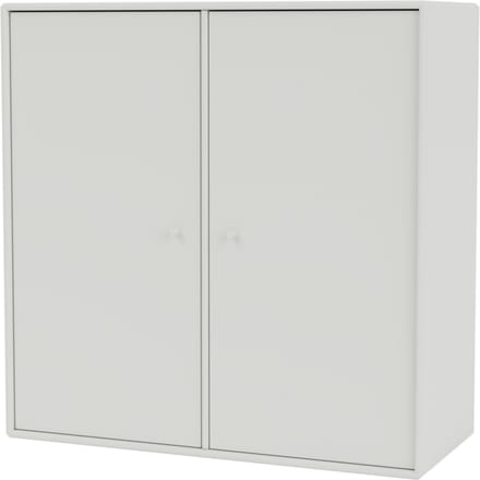 Montana Cover Kast - Nordic - Beslag voor montage