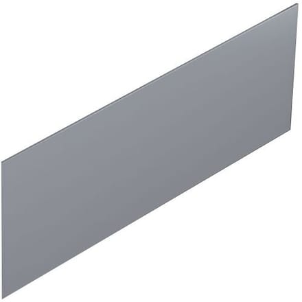 Megabad Profi Collection Pure 2.0 replacement front bottom for vanity unit art. 21SF1014060I, 4998-20-012