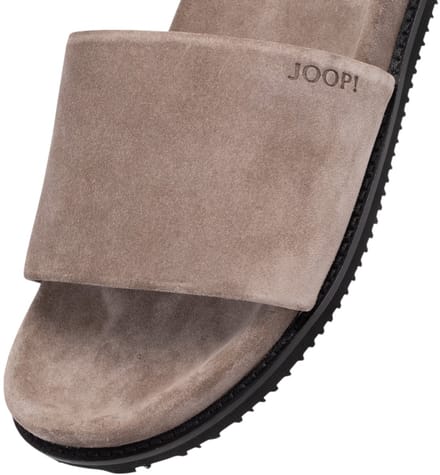 Joop - Herren Sandale Velluto Stampa Gianluca