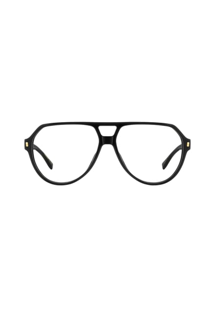 Bril Dsquared2 D20204-80714 Man