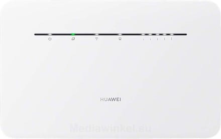 Huawei B535-232a LTE CPE
