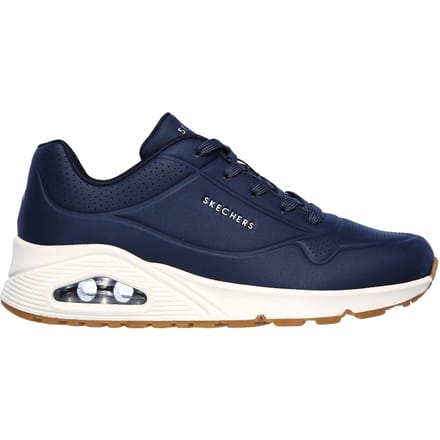 Skechers Uno - Stand on Air Sneakers Dames
