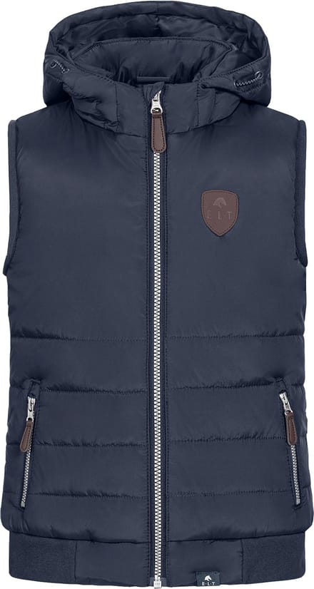 Lucky Gill Gilet, Kids