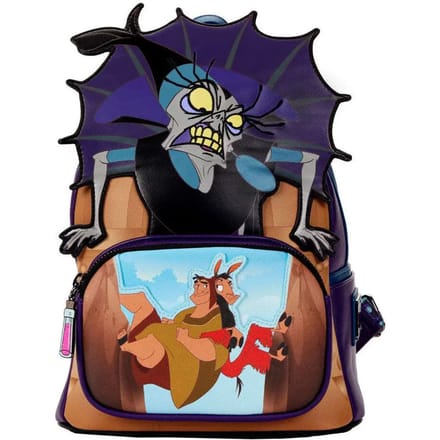 Kinderrugzak Loungefly Disney The Emperor New Groove