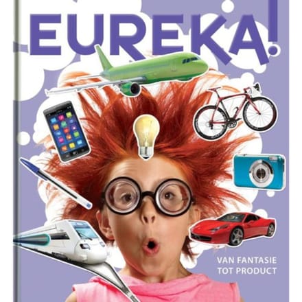 Eureka - Frank van Dulmen