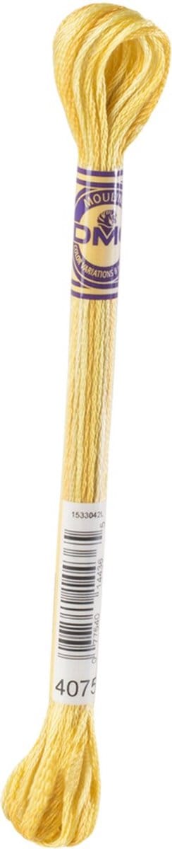 DMC Mouline Color Variations Borduurgaren-4075