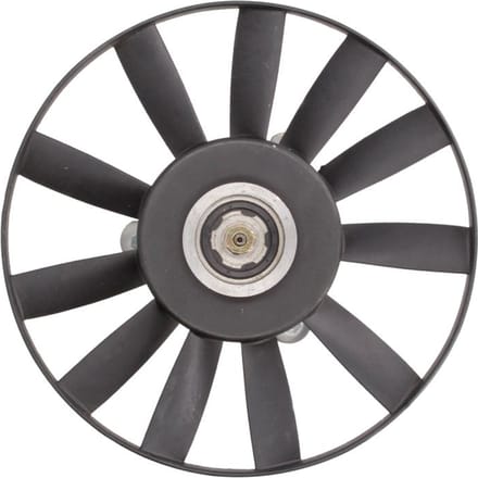 Koelventilatorwiel, motorkoeling NRF 47415