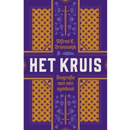 Het Kruis - Alfred C. Bronswijk