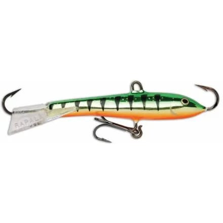 Zinkend kunstaas Rapala jigging rap 9g