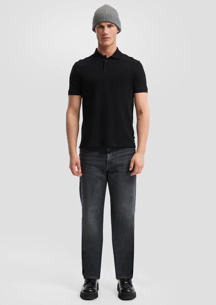 QS Jeans-Hose