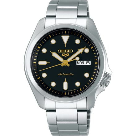 Seiko 5 Sports SRPE57K1 Horloge
