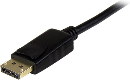 StarTech DisplayPort-naar-HDMI-converterkabel - 2 m - 4K 30Hz