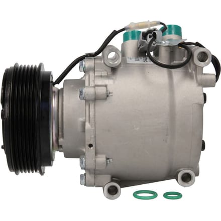 Compressor airconditioning THERMOTEC KTT090115