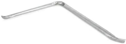 V-Stangsteunbeugel - Voor BMW 1/2/3/4 Serie F21/F30/F34/F22 - Front Bottom Bumper - Auto Accessoires