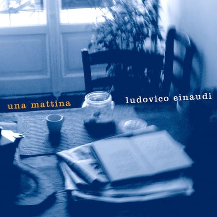Ludovico Einaudi - Una Mattina (CD)