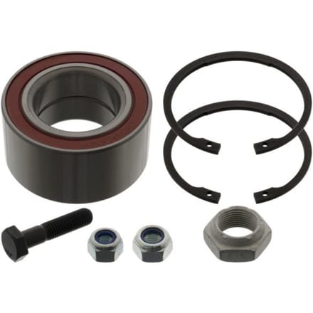 Wiellagerset FEBI BILSTEIN 03622