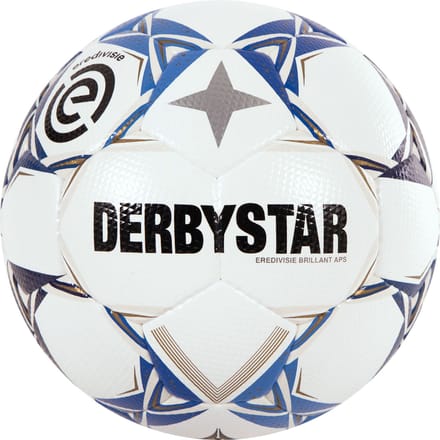 Derbystar Eredivisie Brillant APS 24/25 - Keepershandschoenen - Maat 5