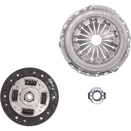Koppelingsset VALEO 821457