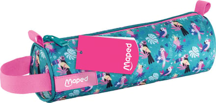 Maped Etui Rol TROPICAL, polyester
