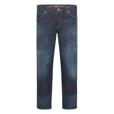 LEE STRAIGHT FIT XM TRIP REGULAR JEANS-HEREN
