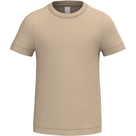 Kinder-T-shirt iDeal Basic Brand 190