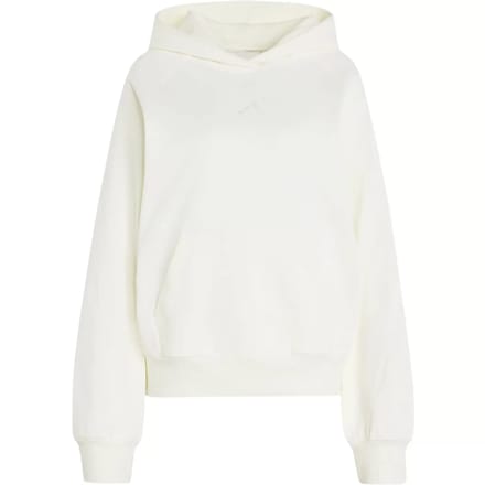 Dames Hoodie adidas Small Logo