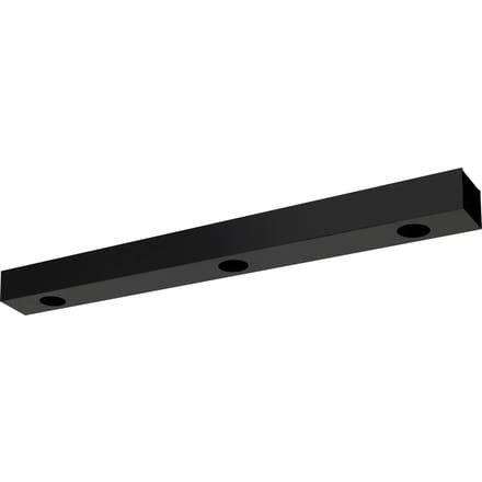 Connector for Fixtures Bases 3 Indeluz lighting Dube Square