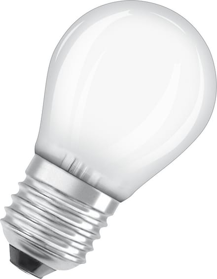 Osram Parathom LED-lamp - 4058075590212 - E3A38