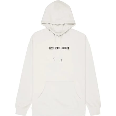 Hoodie DC Shoes Tire Job