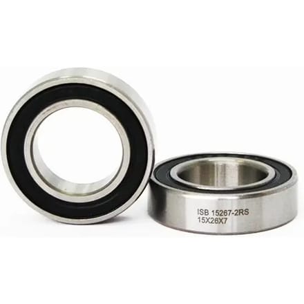 Lager Euro bearings Isb Sport 15267-2Rs