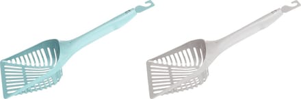 Flamingo Kosmi - Kattenbakschep Katten - Kattenbakschep Kosmi Assortiment - 1st