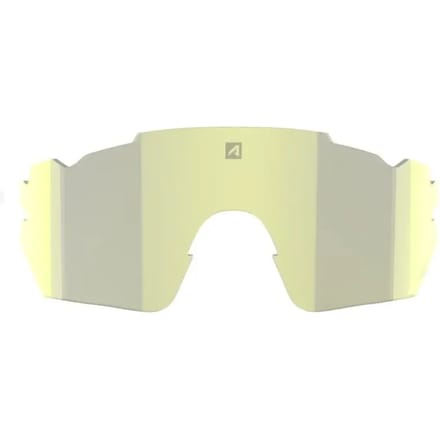 Kromic hydrofobe zonnebril scherm AZR Race RX CAT 1/3