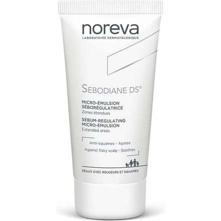 Noreva Sebodiane DS Sebum-Regulating Micro-Emulsion 30 Emulsie