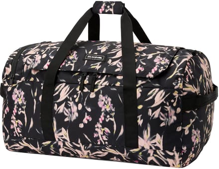 Reistas Dakine EQ Duffle 70L Midnight Blooms