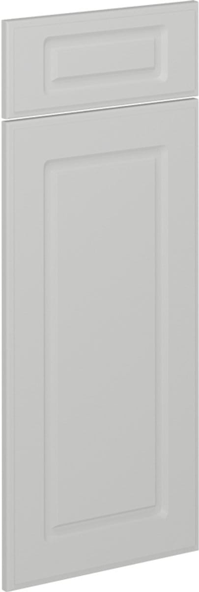 Vicco R-Line Keukenfront – 29.6 x 70.8 cm meubelfront voor de lade-onderkast Wit Landhuis