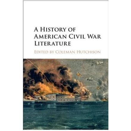 A History Of American Civil War Literature