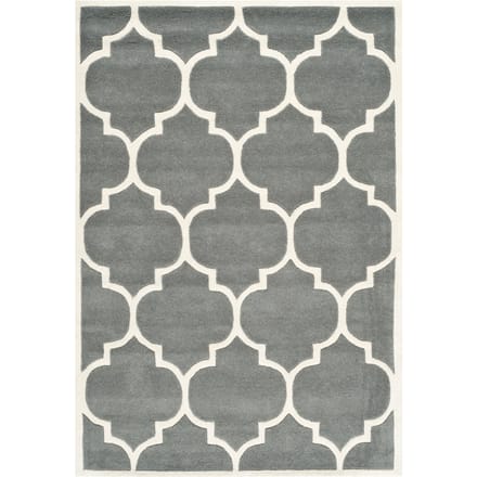 Vloerkleed Morton wol | Safavieh