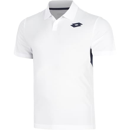 Lotto Squadra IV Polo Heren