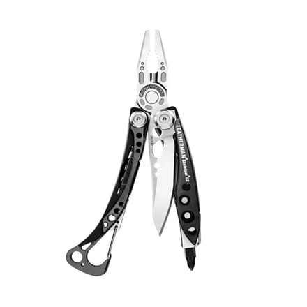Leatherman Skeletool CX – Lichtgewicht Multitool Met Premium 154CM Mes