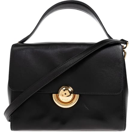 Furla Zakken. Zwart