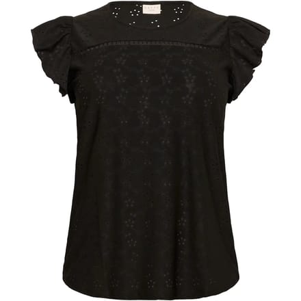 Vrouwenblouse KAFFE Curve Tara